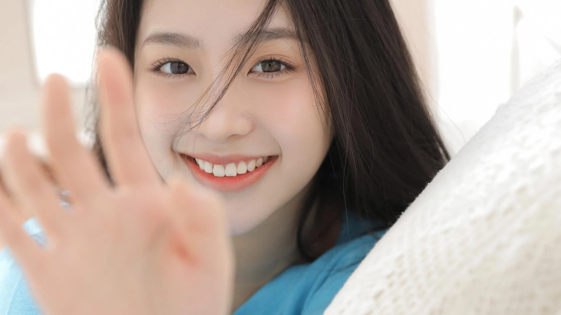 拍摄幕后内容视觉